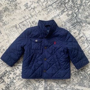 EUC Ralph Lauren Jacket